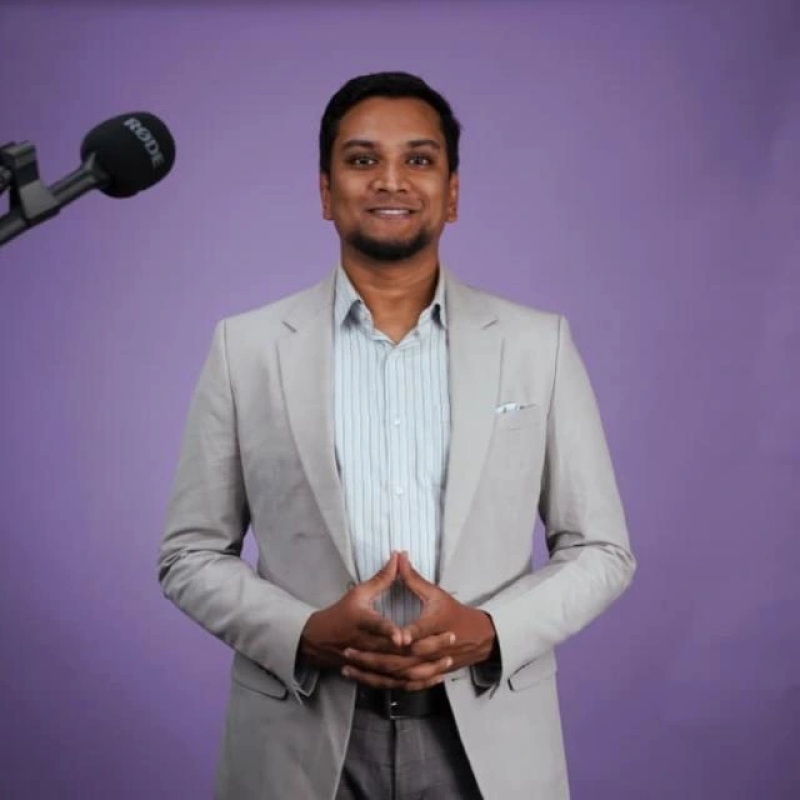 Mohammed Saalim profile photo