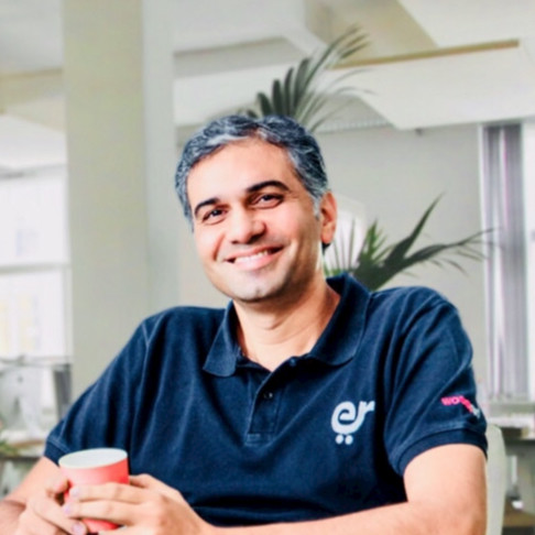 Vishal Purohit profile photo